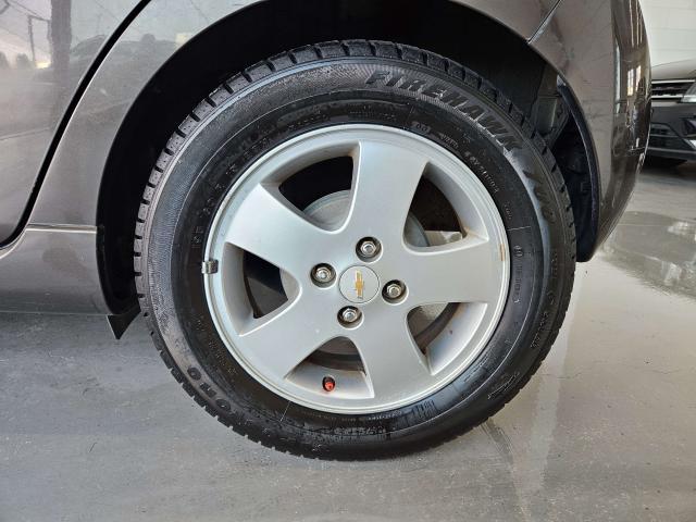 Chevrolet Spark Spark 1.2 LT ecologic Gpl