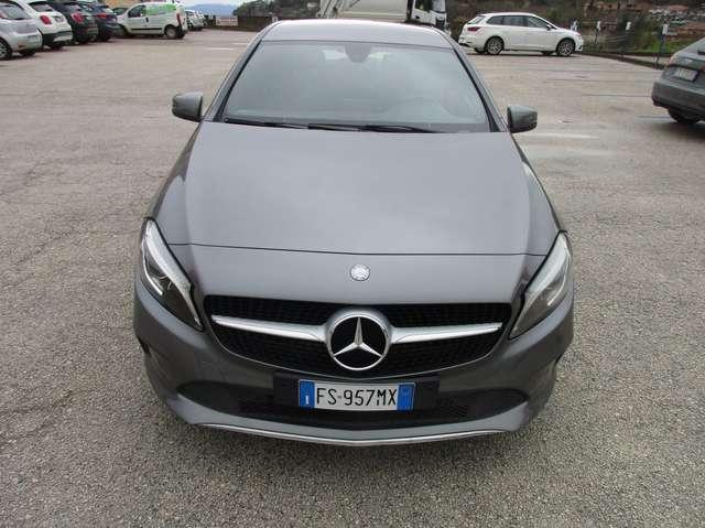 Mercedes-Benz A 180 BlueEfficiency Urban GARANTITA FULL OPTIONAL