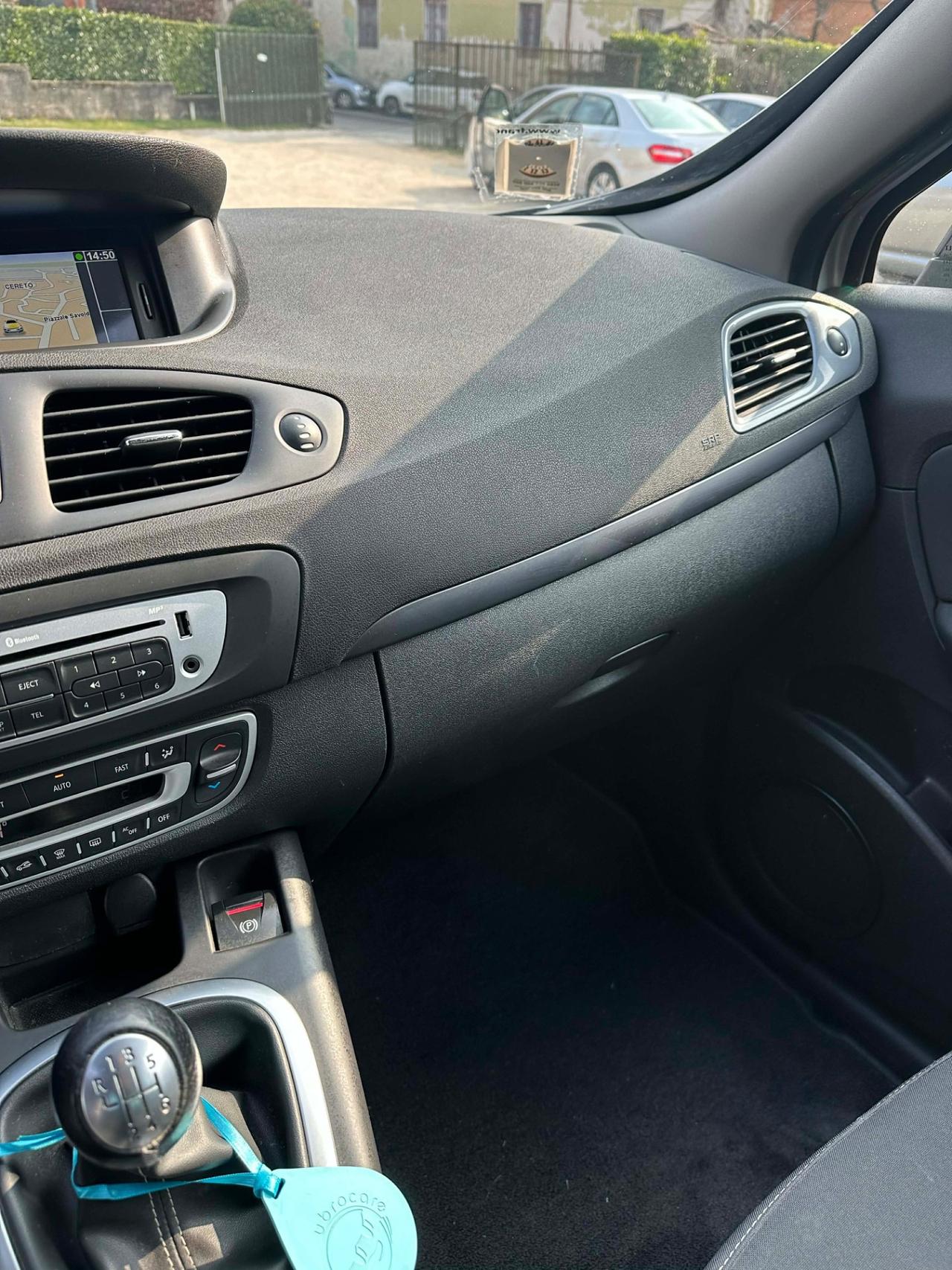 Renault SCÈNIC 1.5 dCi 110CV S&S BOSE