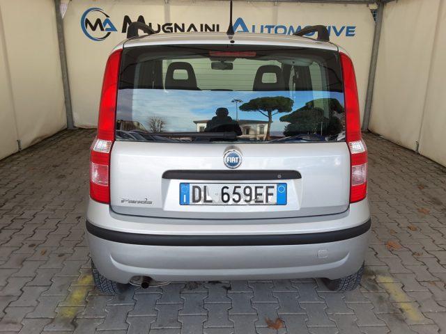 FIAT Panda 1.2 Dynamic *solo 72.900 Km*