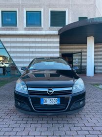 Opel Astra 1.9 CDTI 120CV Cosmo