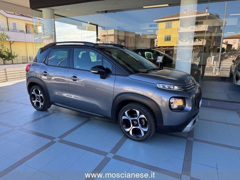 Citroën C3 Aircross C3 Aircross BlueHDi 100 Shine