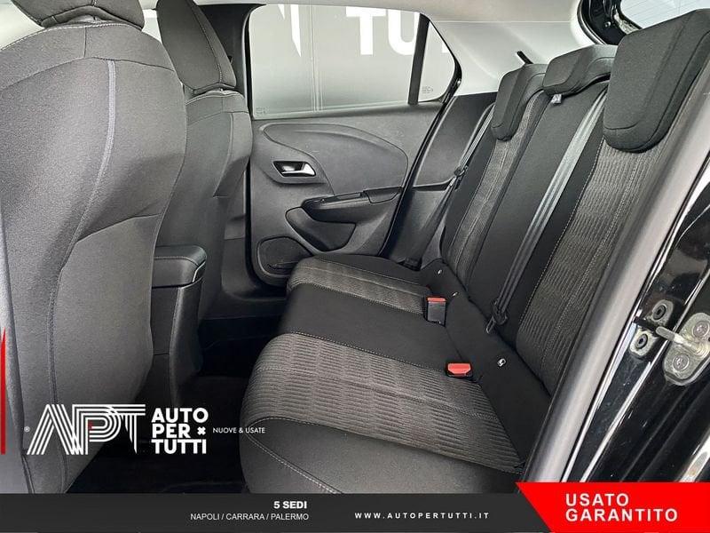 Opel Corsa Corsa 1.2 Edition s&s 100cv