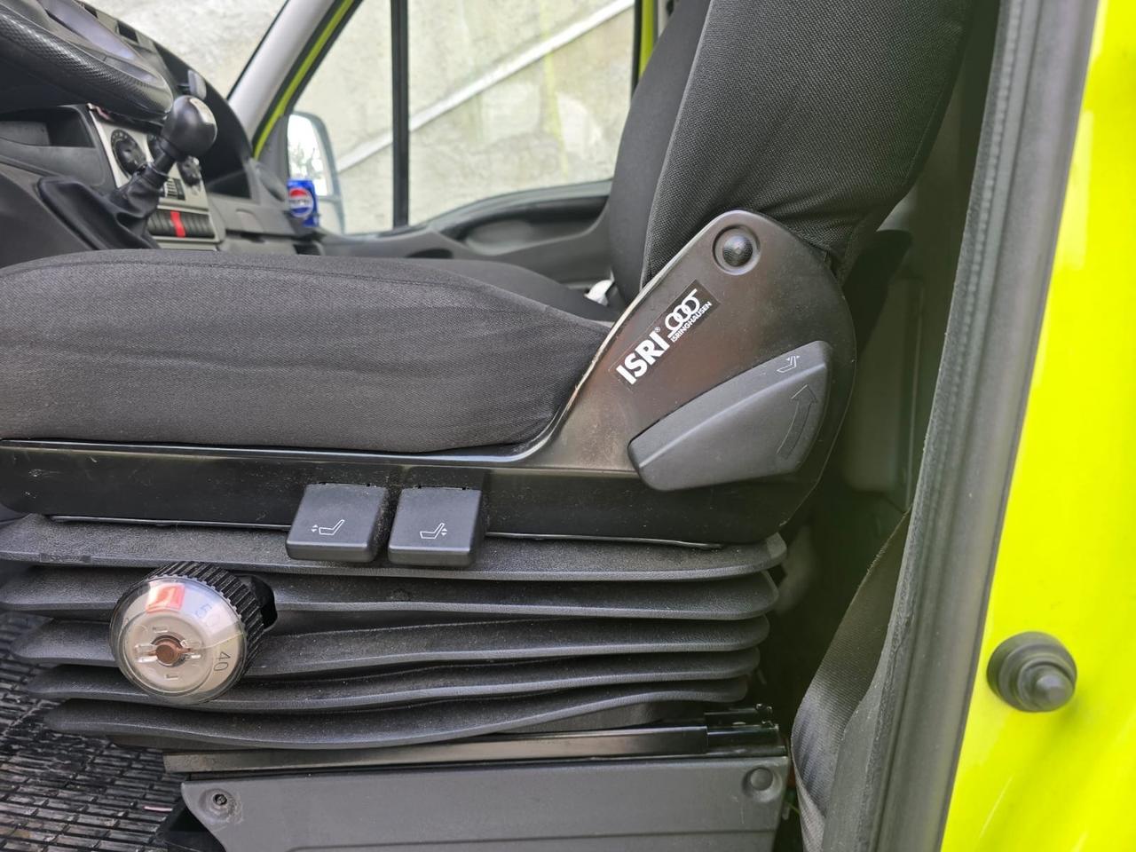CARROATTREZZI Iveco Daily 3.0 Diesel 170CV – ANNO 2011
