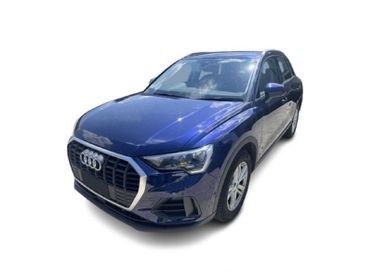 Audi Q3 35 TDI 150 CV Automatica NAVI LED Business