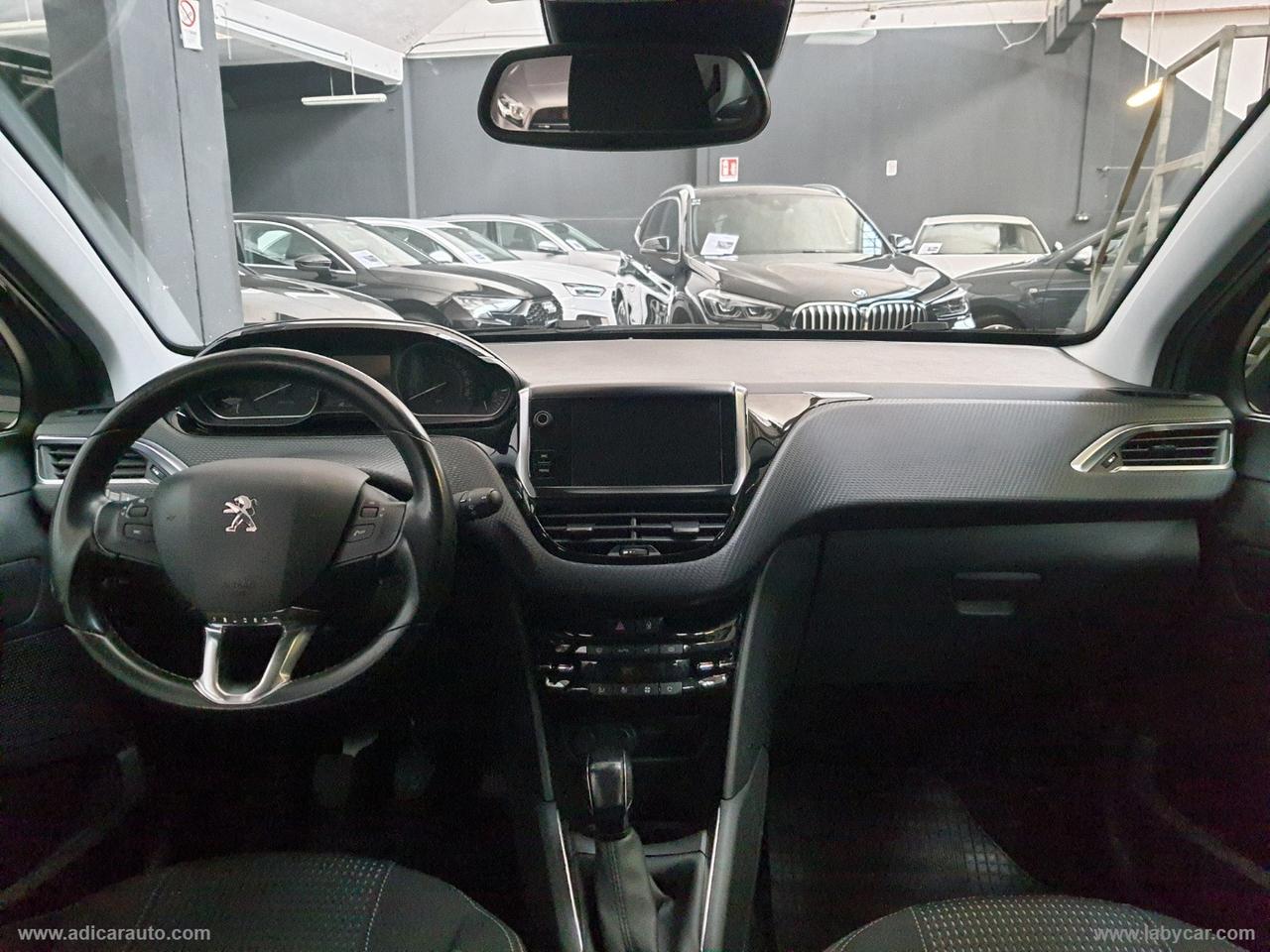 PEUGEOT 208 PureTech 82 S&S 5p. Allure