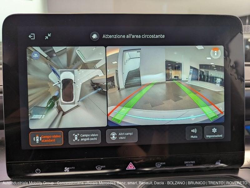 smart #1 272 CV PRO+ 22KW