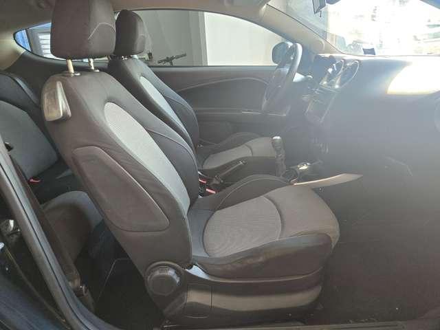 Alfa Romeo MiTo MiTo 1.4 Junior BlackLine Collection 78cv