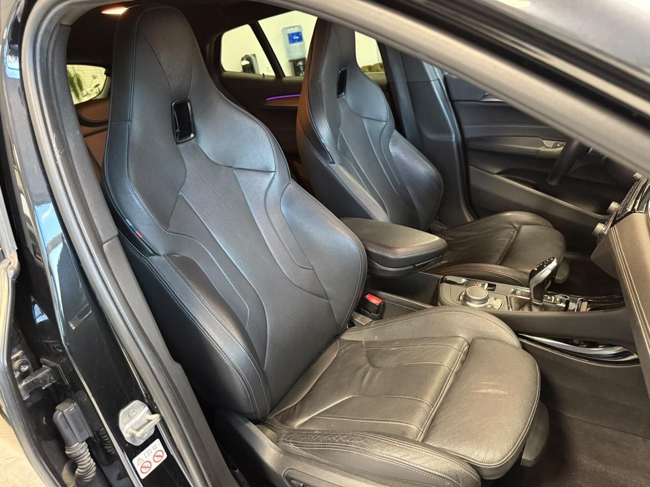 Bmw X2 M xDriveM35i