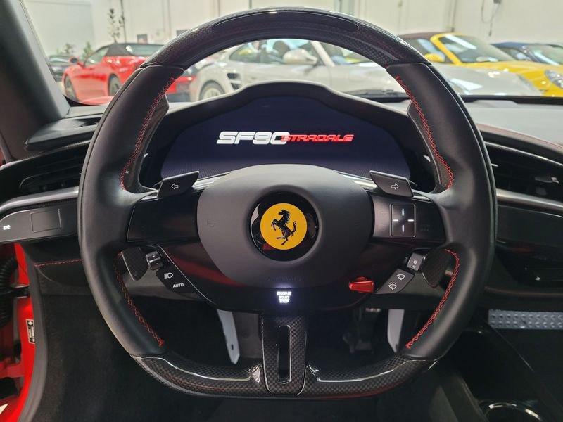 Ferrari SF90 SF90 Assetto Fiorano