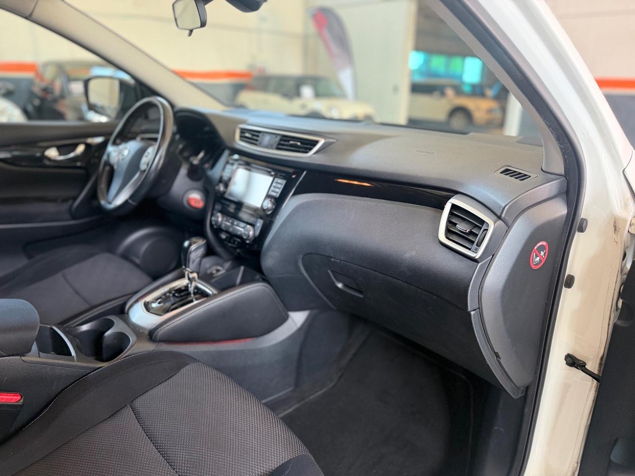 Nissan Qashqai 1.6 dCi 2WD Acenta NEOPATENTATO