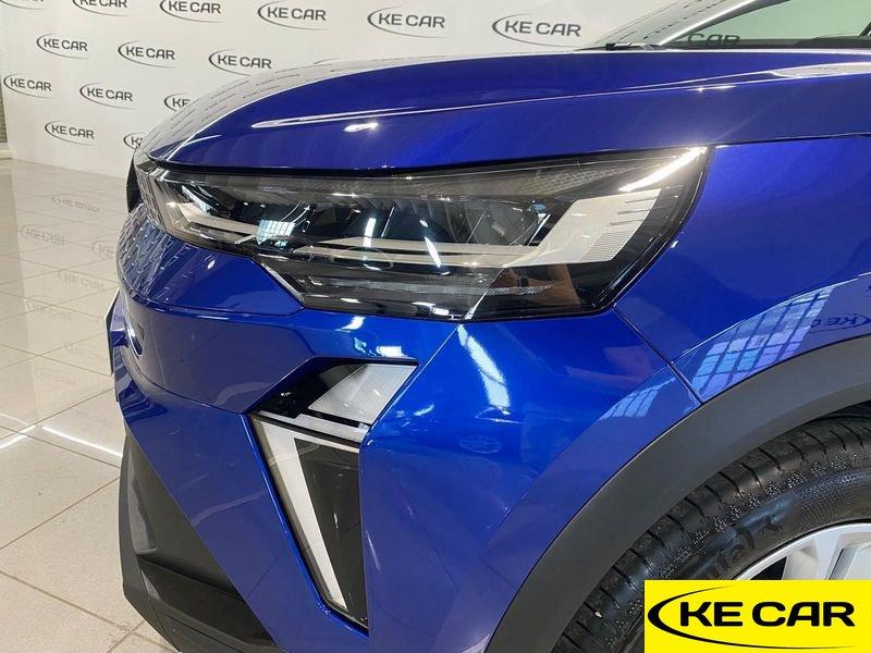 Renault Captur evolution ECO-G 120