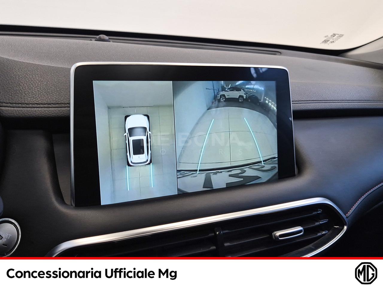 Mg HS e1.5 t-gdi phev comfort auto