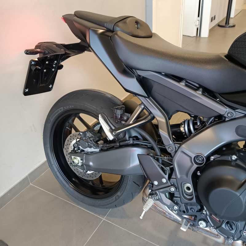 Yamaha MT-09 2026
