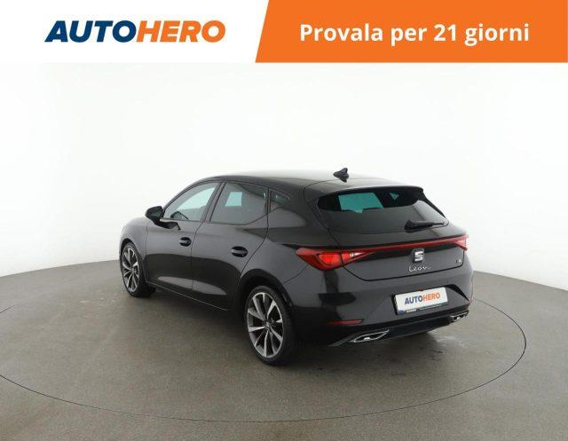 SEAT Leon 1.0 eTSI 110 CV DSG FR