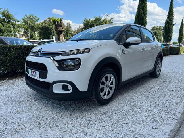 CITROEN C3 1.2 PureTech Benzina 83cv S&S You! - KmZero