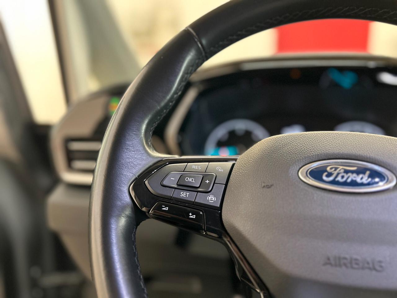 Ford Grand Tourneo Connect Plus 2.0d c.auto-Ok Neopat-Dettagli in Bio