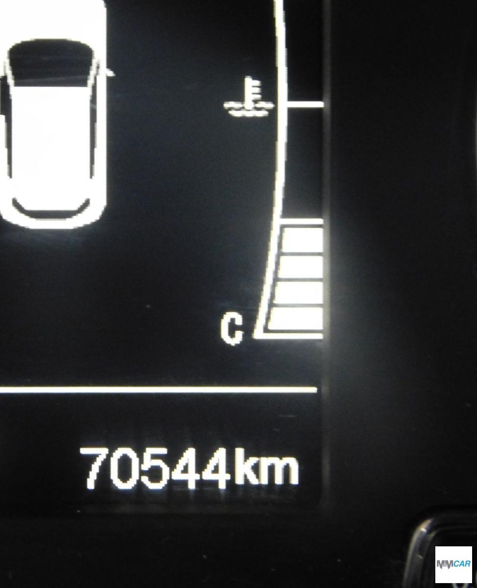 DR AUTOMOBILES - DR 3.0 - 1.5 CVT Bi-Fuel GPL