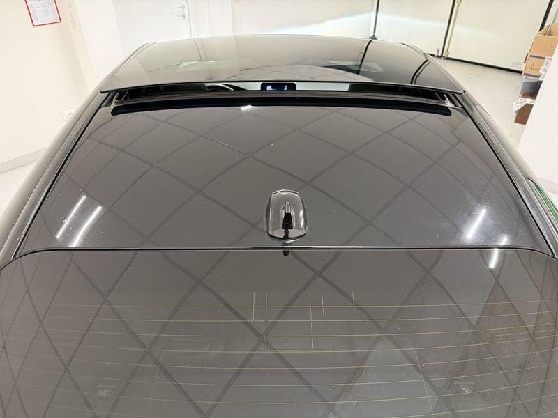 Mercedes-Benz CLA CLA 180 CDI Automatic Premium AMG