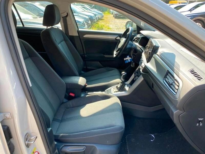 Volkswagen T-Roc 2.0 TDI SCR Life