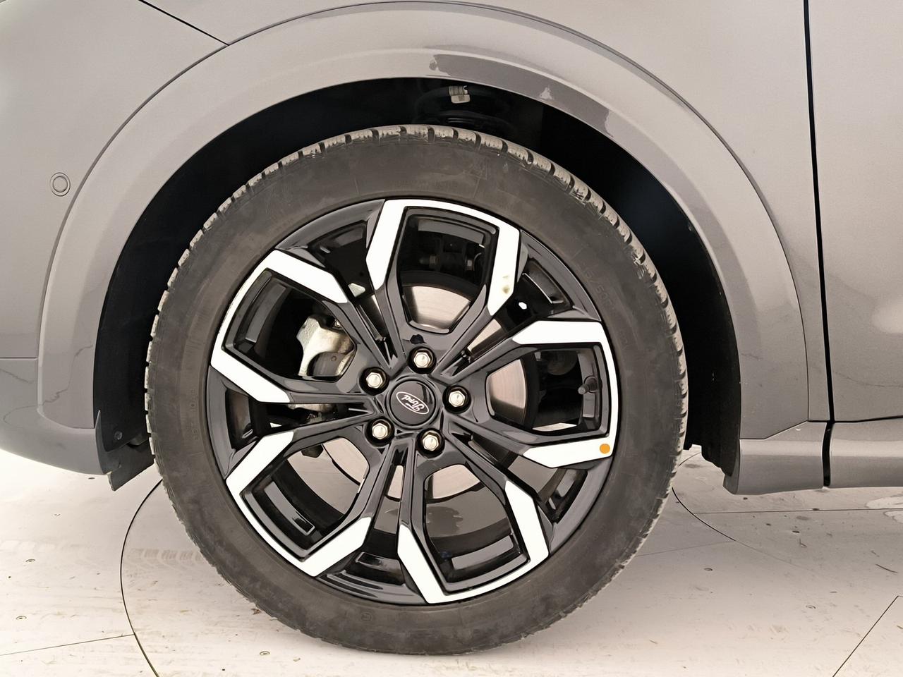 Ford Puma 1.0 ecoboost h titanium s&s 125cv