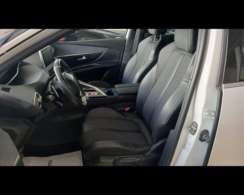 Peugeot 5008 II 2016 1.2 puretech t GT Line s&s 130cv 7p.ti eat8