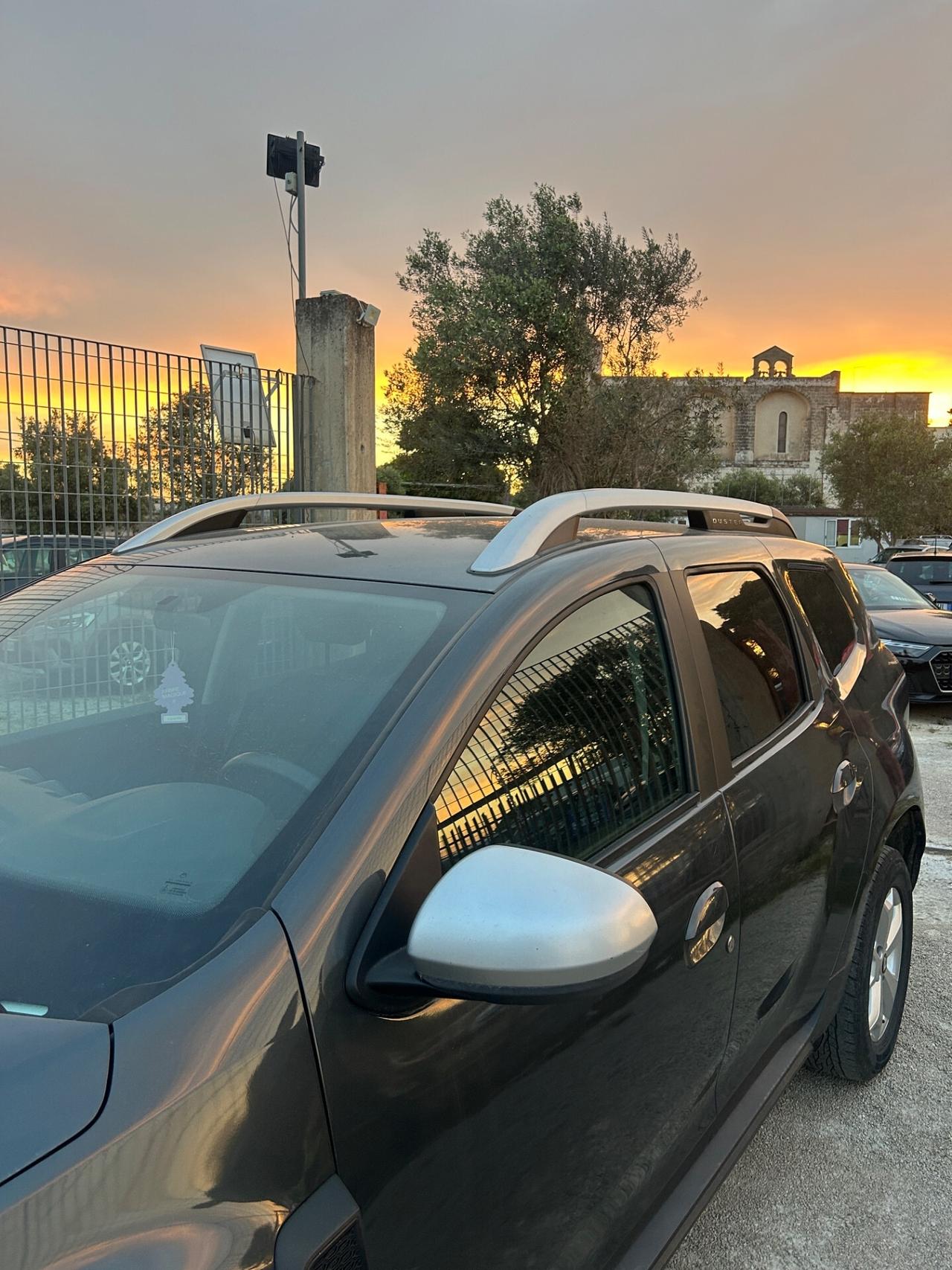 Dacia Duster 1.6 SCe GPL Comfort-11/2019/NAVI
