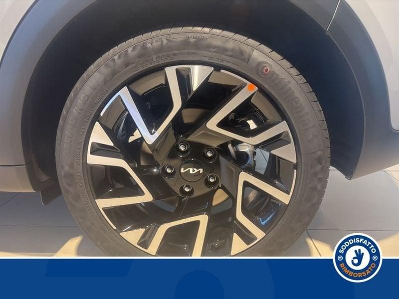 KIA Xceed 1.0 TGDI Mild Hybrid Special Edition MY26