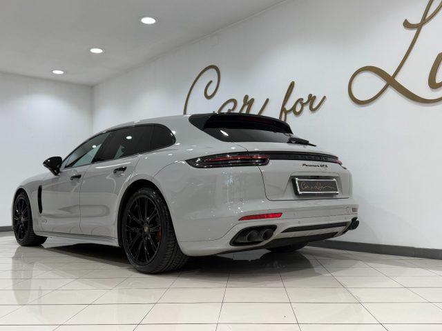 PORSCHE Panamera 4.0 GTS Sport Turismo