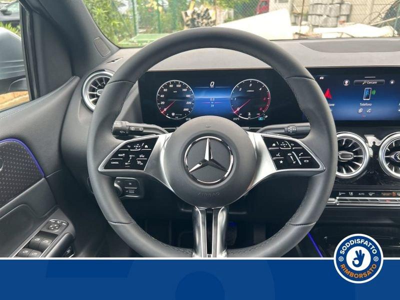 Mercedes-Benz Classe B B 180 d Street Edition Advanced Plus Progressive