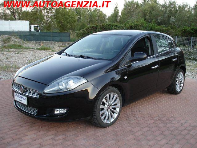 FIAT Bravo 1.6 MJT 120 CV Dynamic