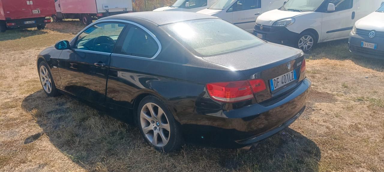 Bmw 325 325i cat Eletta - con impianto a gas