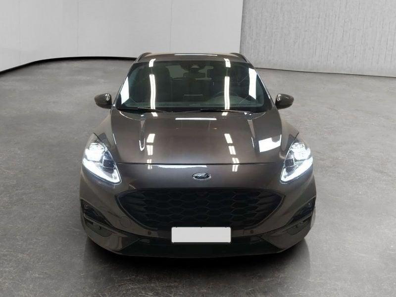 Ford Kuga 2.5 phev ST-Line X 2wd 225cv cvt