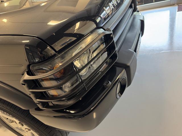 LAND ROVER Discovery 2.5 Td5 HSE PARI AL NUOVO