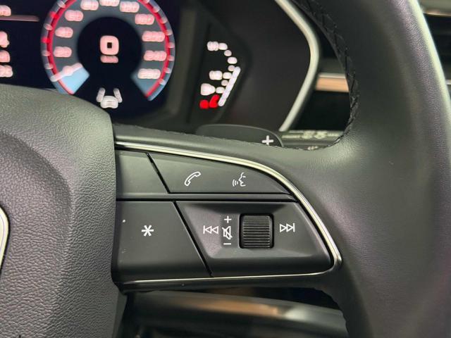 AUDI Q3 SPB 35 TDI S tronic Business Plus