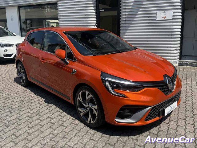 RENAULT Clio R.S. Line TELECAMERA PREZZO REALE UNI PROPRIETARIO