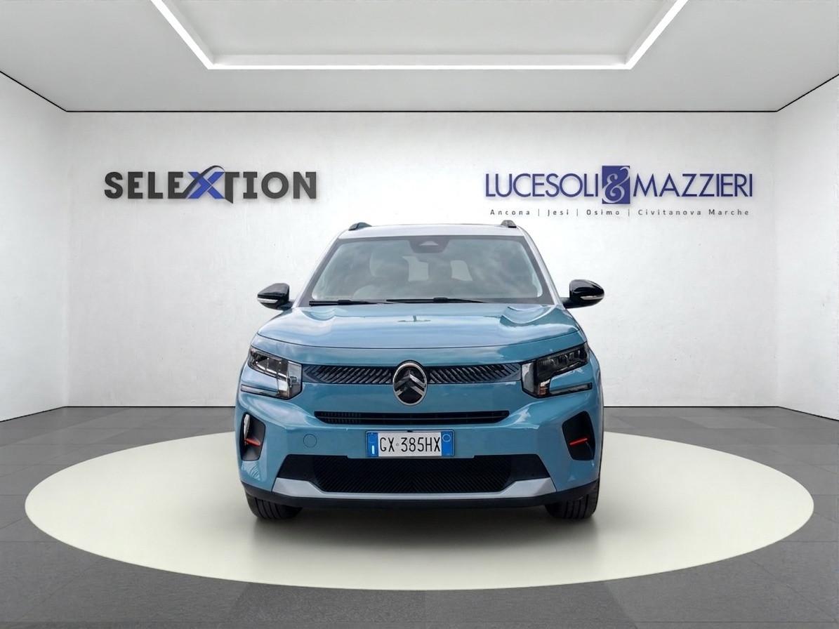 CITROEN C3 4ª serie - C3 PureTech 100 S&S Max