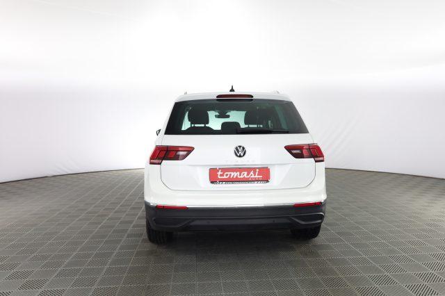 VOLKSWAGEN Tiguan Tiguan 1.5 TSI ACT Life