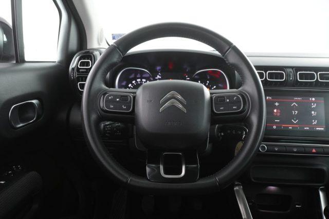 CITROEN C3 Aircross C3 Aircross PureTech 110 S&S Plus