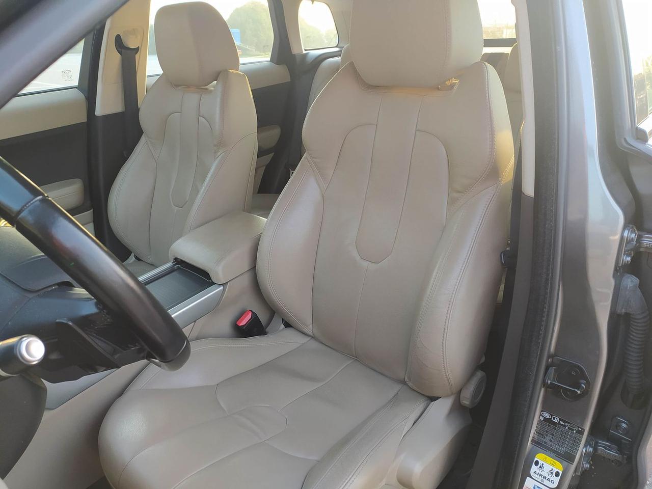 Land Rover Range Rover Evoque British Editio #7871