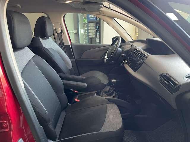 Citroen C4 SpaceTourer C4 Spacetourer 1.6 bluehdi Shine s