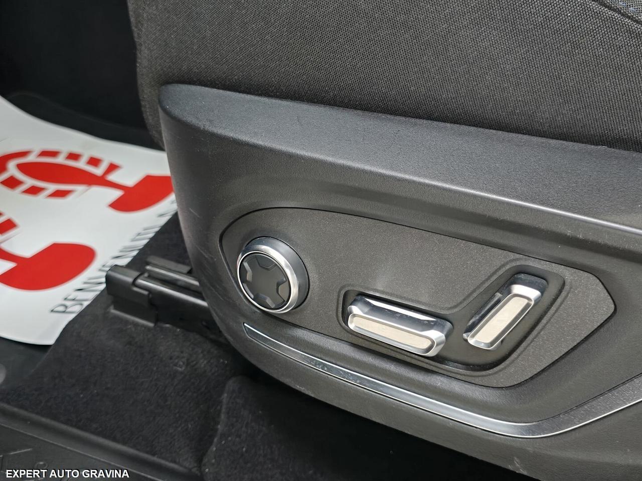 LINK & CO 01 more FULL OPTIONAL TETTO* FULL HYBRID