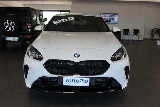 BMW 118 2.0 d M-Sport Pro KM0 MY25