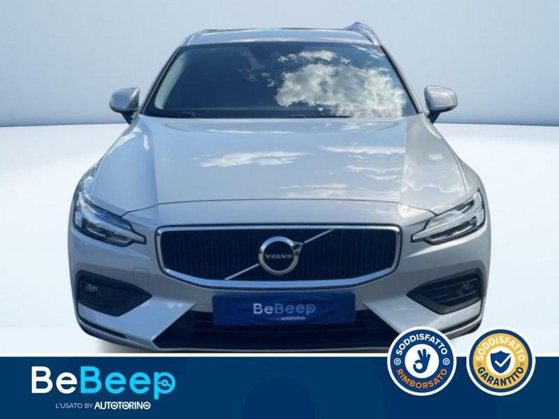 Volvo V60 2.0 D4 R-DESIGN GEARTRONIC