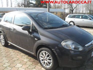 FIAT Grande Punto 1.4 3 porte Actual EasyPower