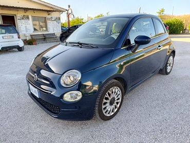 Fiat 500 1.2 Lounge s&s 69cv my19