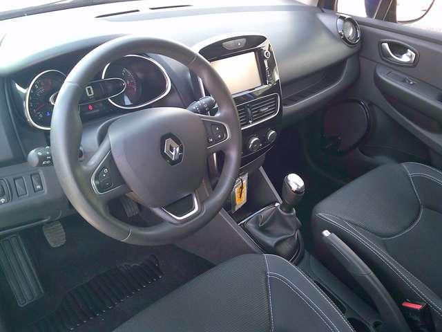 Renault Clio Clio 0.9 tce energy Life Gpl 90cv my18