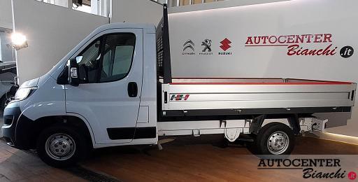 CITROEN Jumper 35 L2 2.2 bluehdi 140cv Onnicar S&S (Business)