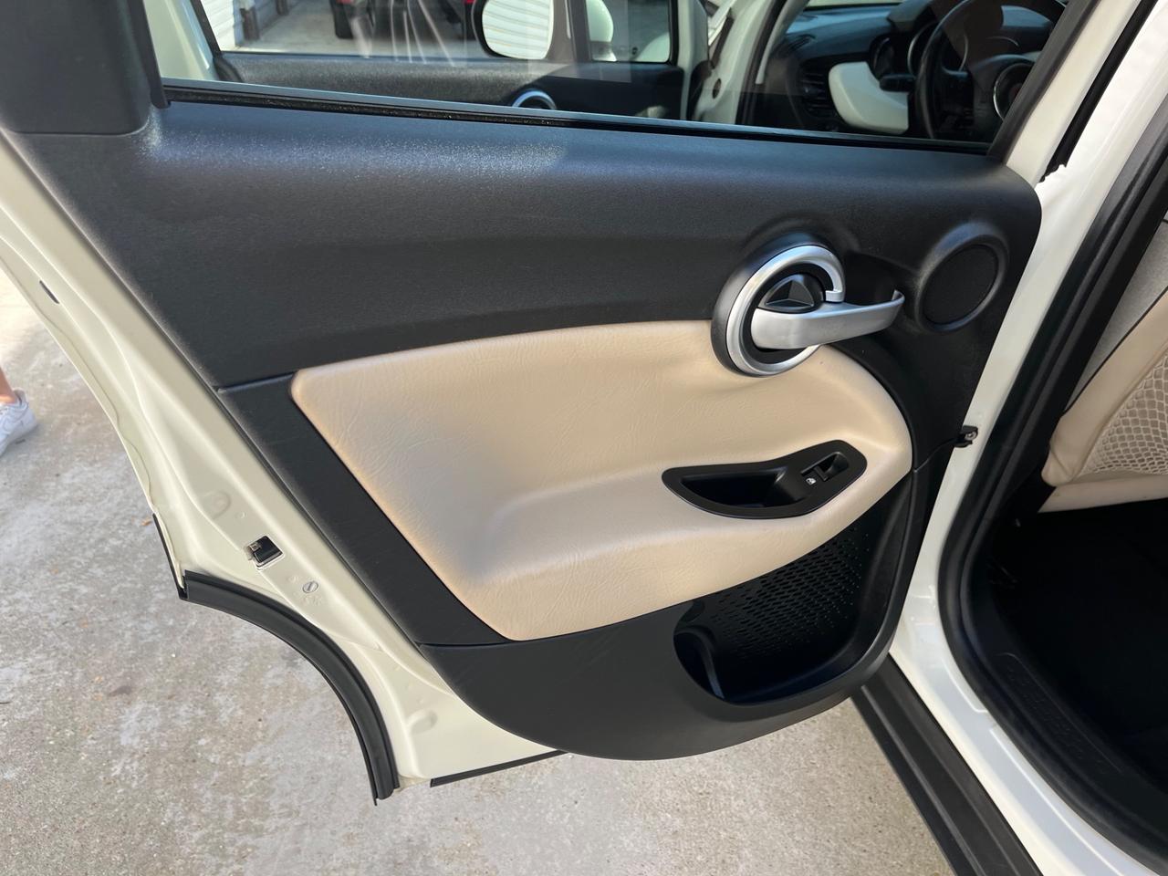 Fiat 500X 1.6 MultiJet 120 CV Business