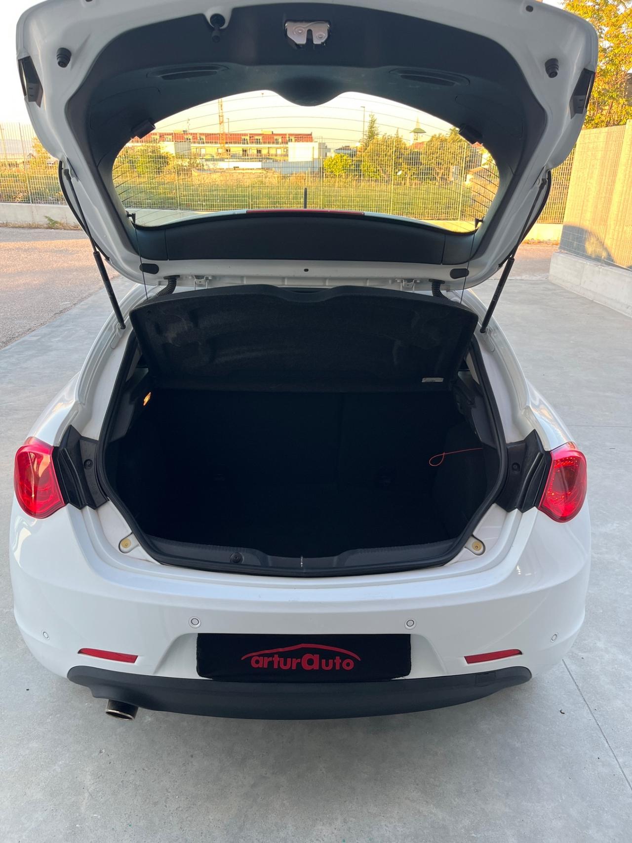 Alfa Romeo Giulietta 1.6 JTDm 120 CV Super
